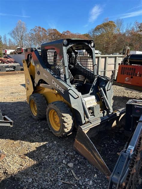 john deere 314 g skid steer|john deere 314 g weight.